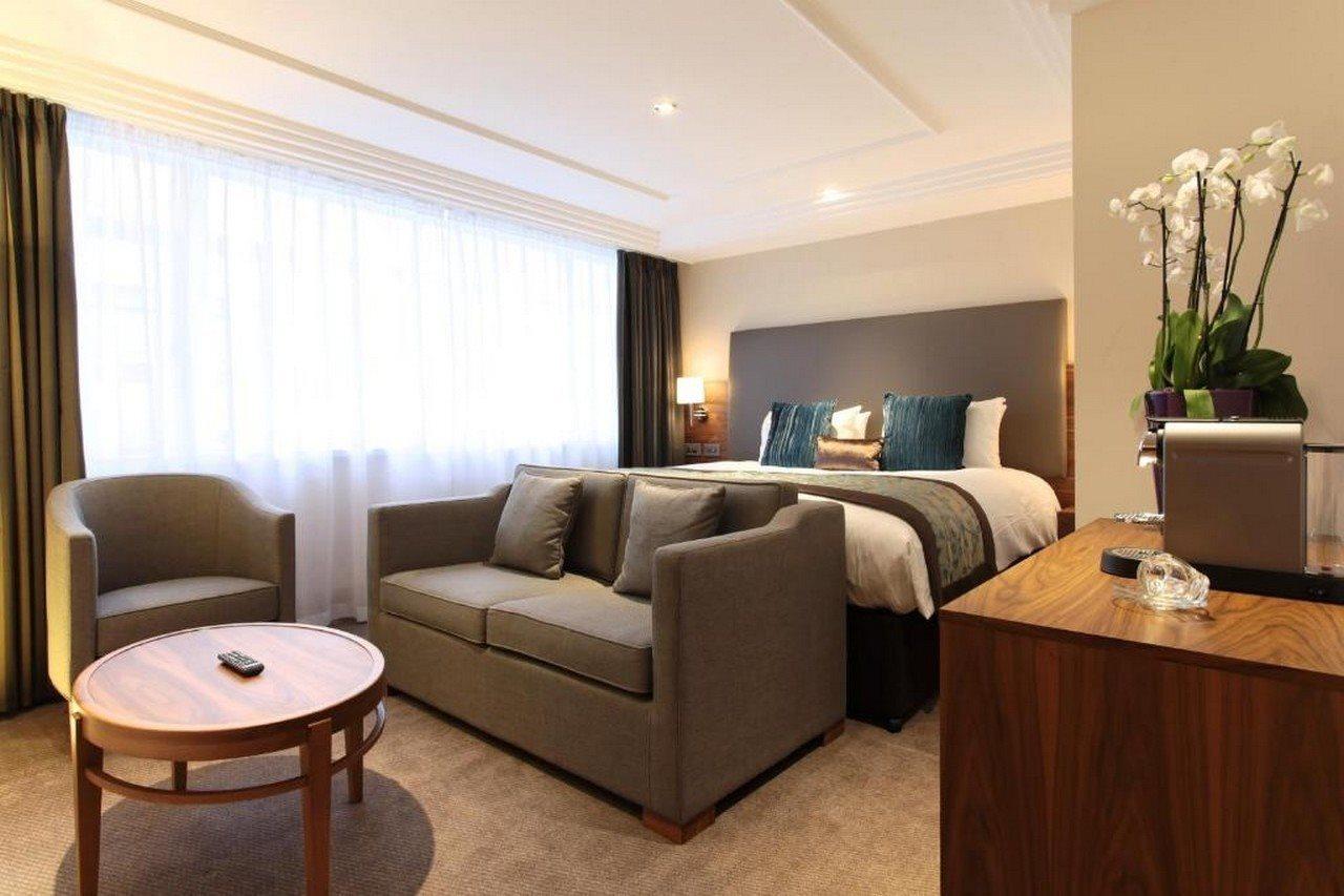 Hotel The Marble Arch Hotel, By Thistle London
